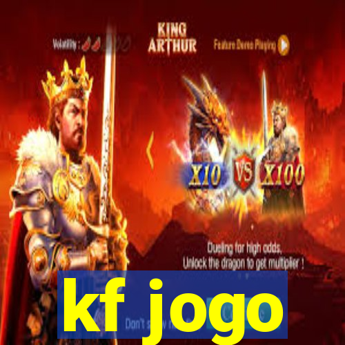 kf jogo